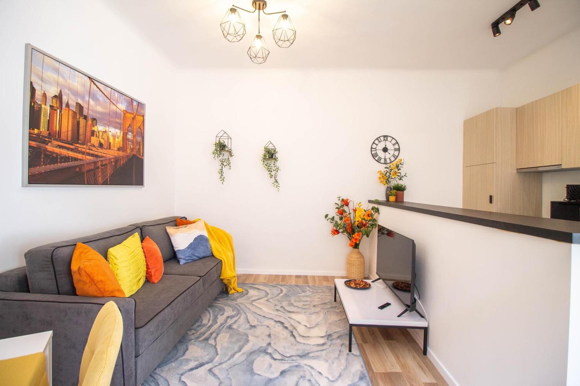 A Noble Way Apartment Budapesta Exterior foto
