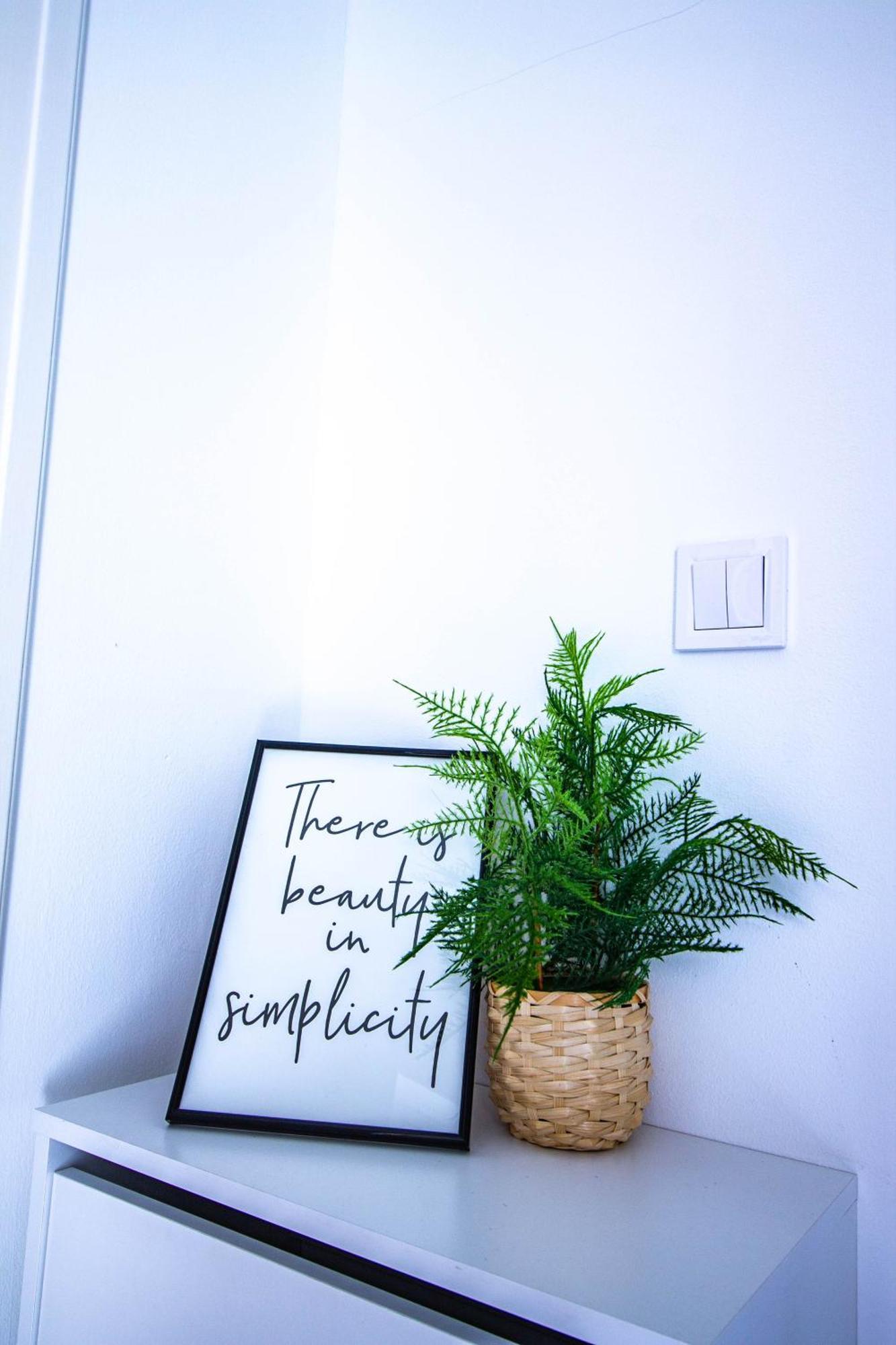 A Noble Way Apartment Budapesta Exterior foto