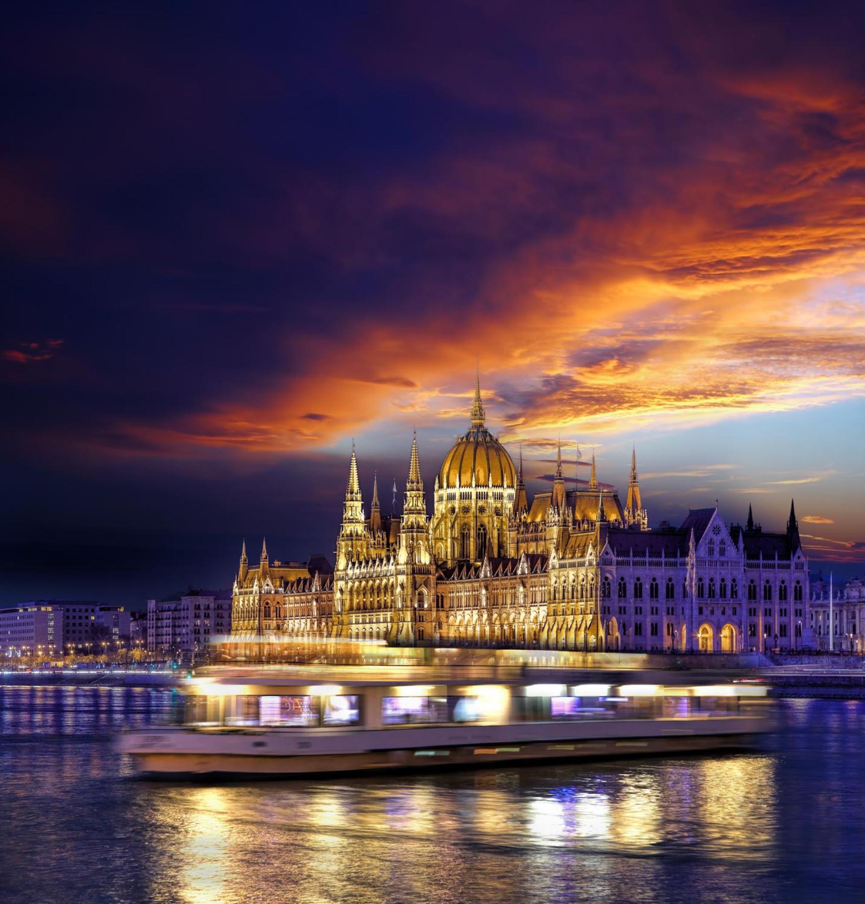 A Noble Way Apartment Budapesta Exterior foto