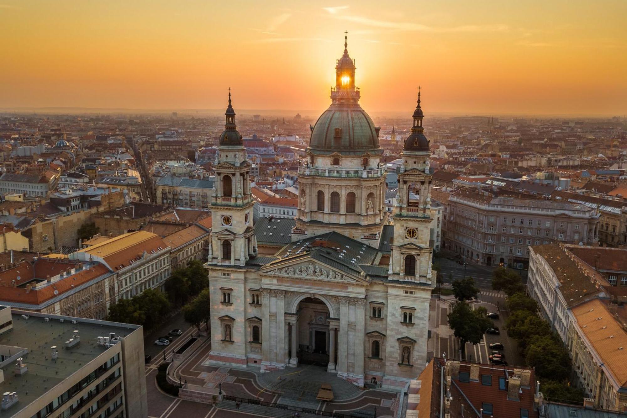 A Noble Way Apartment Budapesta Exterior foto